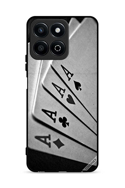 Covernex غطاء حماية لهاتف Honor X7c 4G