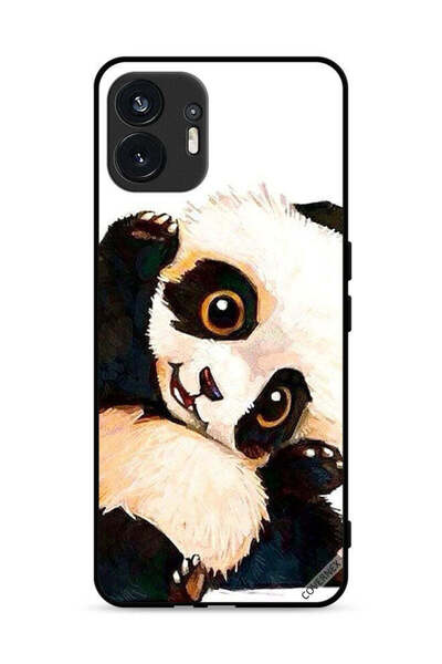 Covernex Nothing Phone (2) 5G Protective Case Cover Panda