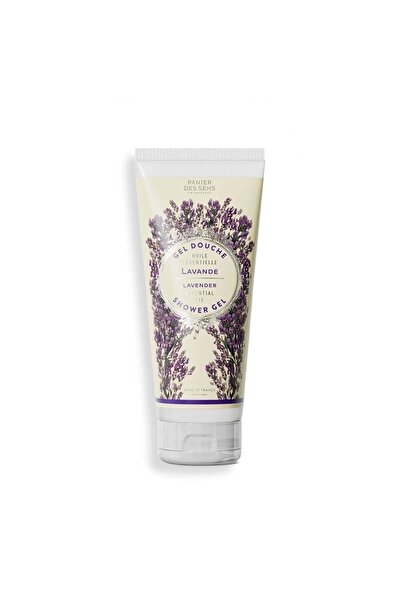 PANIER DES SENS جل الاستحمام - لافندر مريح 200 مل