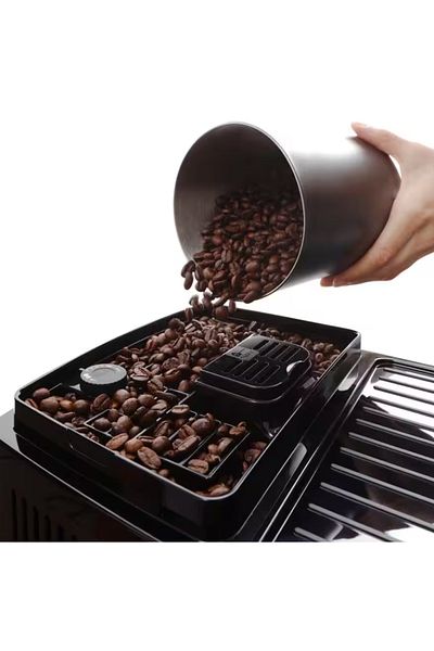 DELONGHİ Espressor Automat Magnifica Start Negru