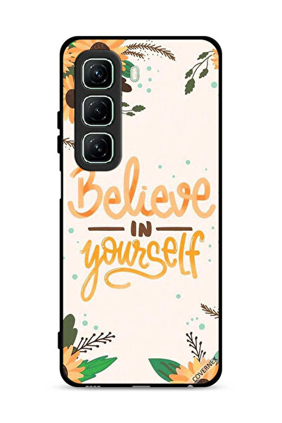 Covernex غطاء حماية Infinix Hot 50 5G غطاء حماية Infinix Hot 50 5G ثق بنفسك