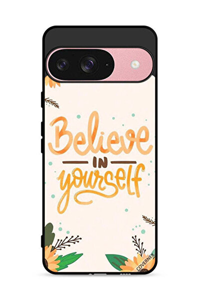 Covernex غطاء حماية لجهاز Google Pixel 9 - ثق بنفسك