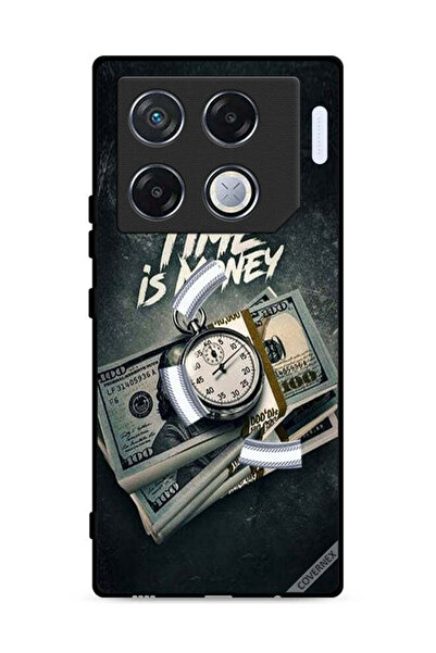 Covernex غطاء حماية لهاتف Infinix GT 20 Pro 5G - الوقت هو المال