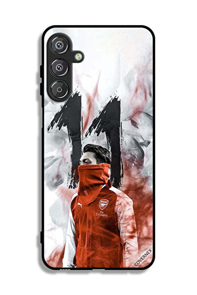 Covernex غطاء حماية لهاتف سامسونج جالاكسي A16 5G بتصميم مسعود أوزيل