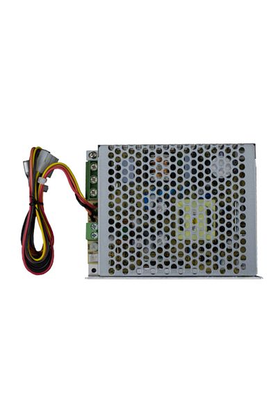 Meanwell Switching power supply with backup MEAN WELL SCP-50-12