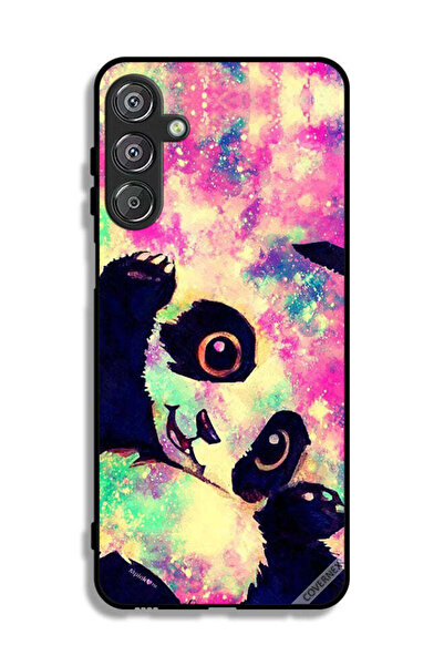 Covernex غطاء حماية لهاتف Samsung Galaxy M16 5G برسومات باندا