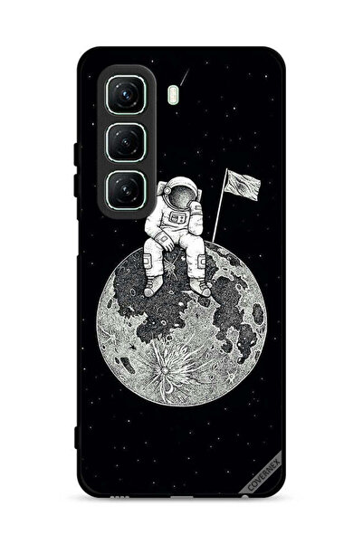 Covernex غطاء حماية لهاتف Infinix Hot 50 5G ماذا تفعل أيضًا في هذا الكون؟