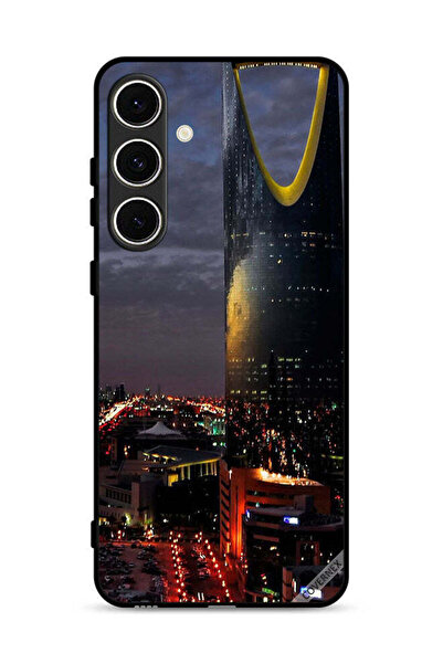 Covernex غطاء حماية لهاتف Samsung Galaxy A36 5G برج المملكة