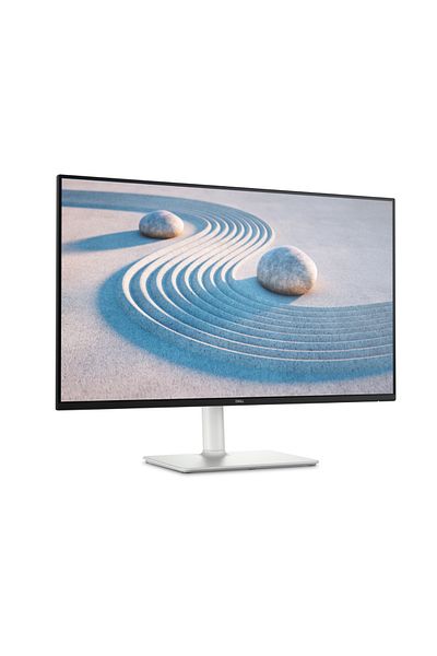 Dell Monitor S2725DS 27" IPS, 100Hz, Alb