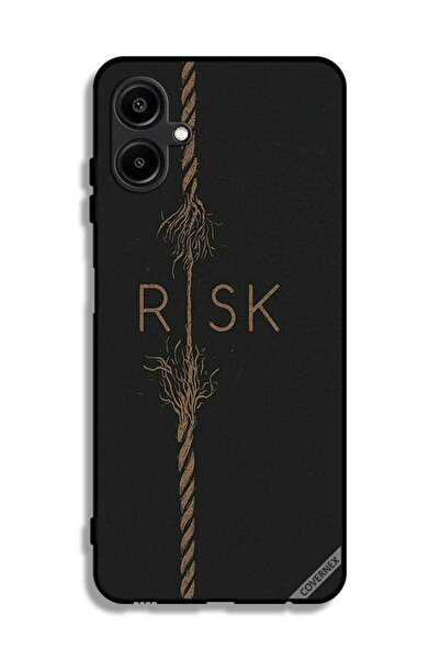 Covernex غطاء حماية ريسك لهاتف سامسونج جالكسي A06 4G