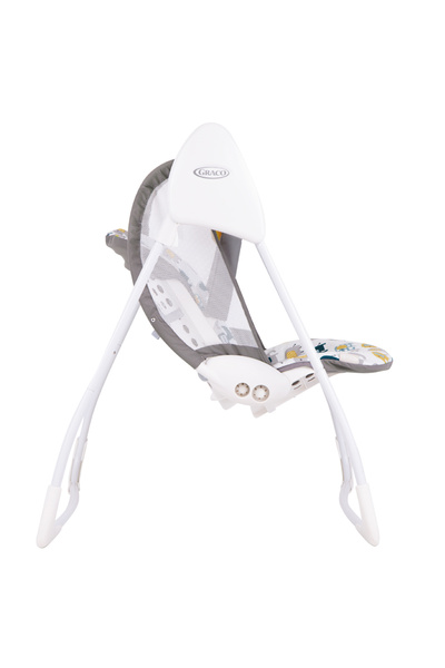 Graco Baby Delight Parade Rocking Chair