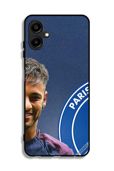 Covernex غطاء حماية لهاتف سامسونج جالاكسي M06 5G نيمار باريس سان جيرمان