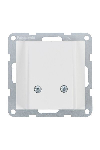 PANASONIC Ieșire cablu mecanism Karre Plus 55 Soft Touch Seashell