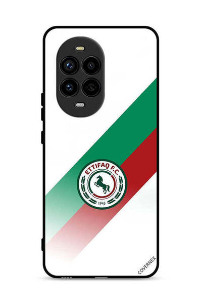 Covernex غطاء حماية لهاتف هواوي نوفا 13 برو 5G - نادي الاتفاق لكرة القدم