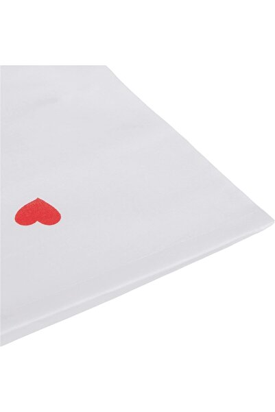 Taç Double bed linen, Disney Minnie & Mickey Lovely