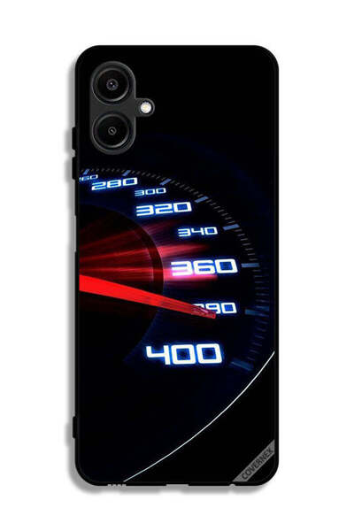 Covernex غطاء حماية لهاتف سامسونج جالاكسي M06 5G، عداد السرعة 390 بلس