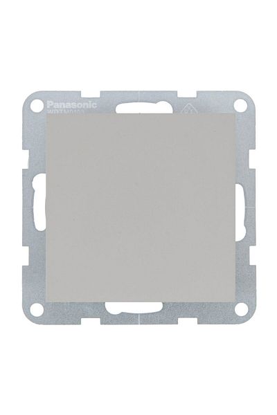 PANASONIC Mecanism Interruptor Karre Plus 55 Soft Touch Sandstone