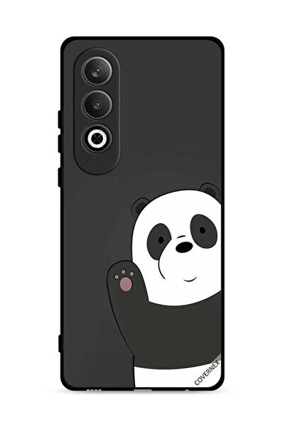 Covernex غطاء حماية لهاتف OnePlus Nord CE4 5G - هاي باندا