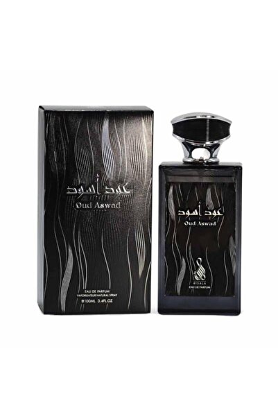 RISALA SERIES OUD ASWAD 100ML