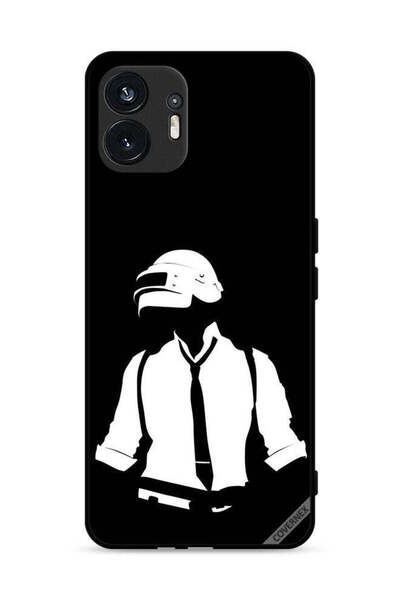 Covernex Nothing Phone (2) 5G Protective Case Cover Pubg