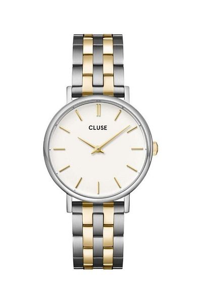 Cluse Pavane Petite 2.0 Coconut Milk Women's Watch