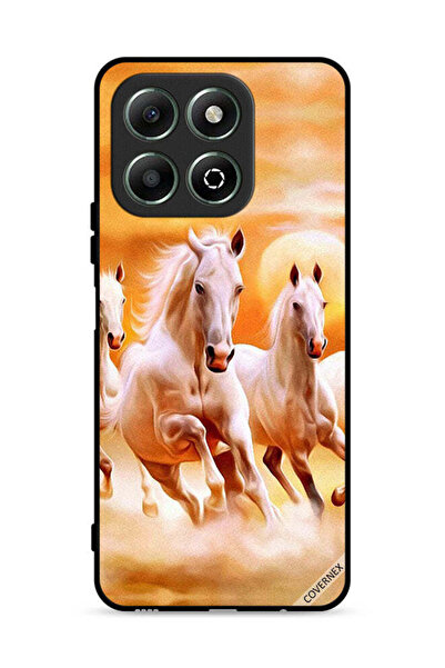 Covernex Honor X6b 4G Protective Case Cover Horses Running