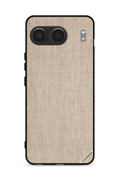 Covernex غطاء حماية من القماش لهاتف OnePlus Nord 4 5G