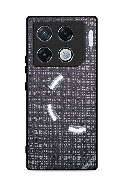 Covernex غطاء حماية لهاتف Infinix GT 20 Pro 5G بنمط منقط