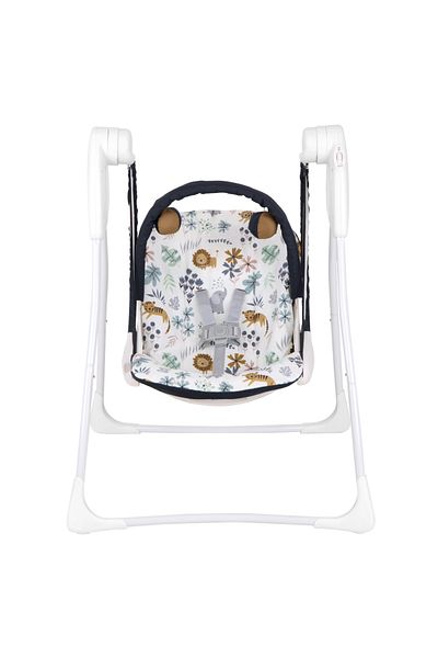 Graco Balansoar Baby Delight Into the Wild