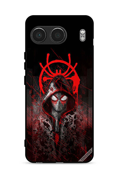 Covernex غطاء حماية لهاتف OnePlus Nord 4 5G Dead Pool