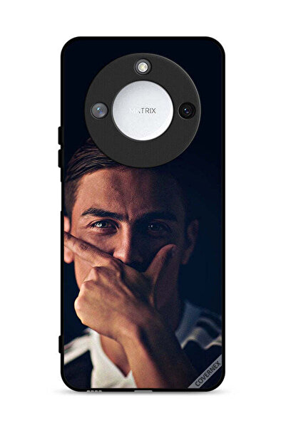 Covernex غطاء حماية لهاتف Honor X60 5G - باولو دي جي