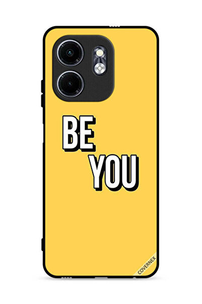 Covernex غطاء حماية لهاتف Infinix Smart 9 4G Be You