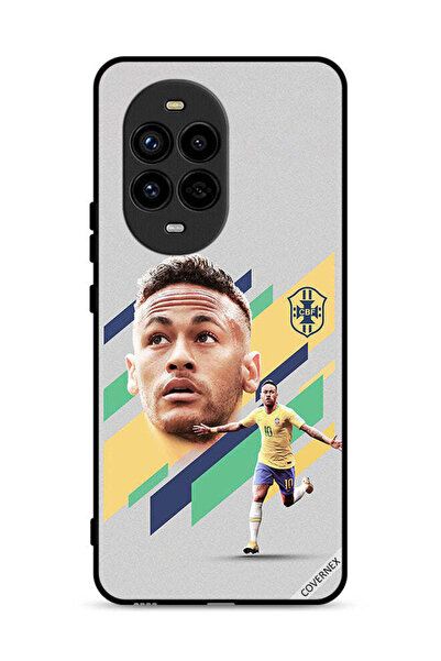 Covernex غطاء حماية لهاتف هواوي نوفا 13 برو 5G برسومات نيمار