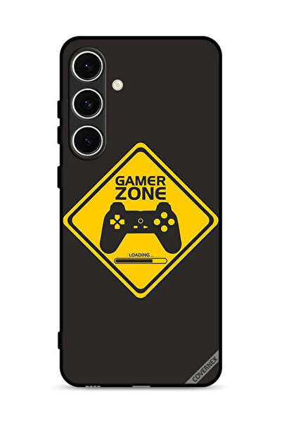 Covernex غطاء حماية لهاتف Samsung Galaxy M56 5G Gamer Zone جاري التحميل