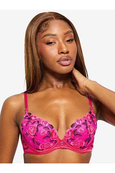 Ann Summers Everlasting Love Padded Plunge