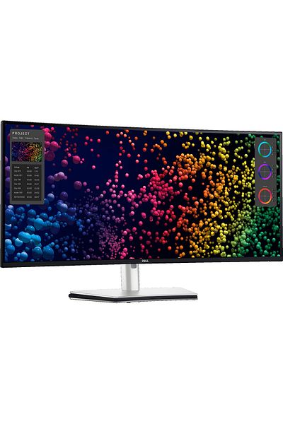 Dell Monitor U4025QW 40" IPS WUHD 120Hz