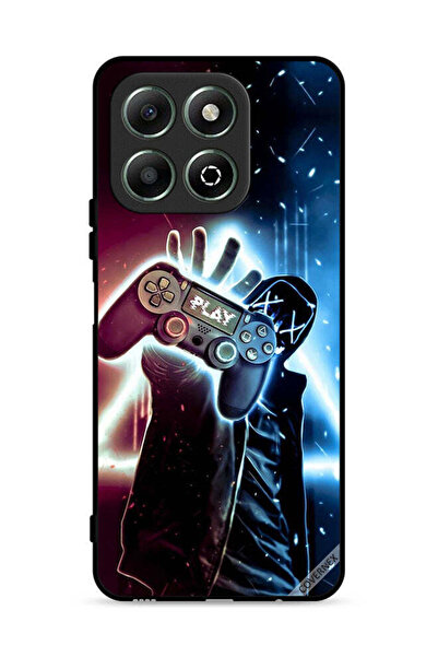 Covernex غطاء حماية لجهاز بلاي ستيشن Honor X6b 4G