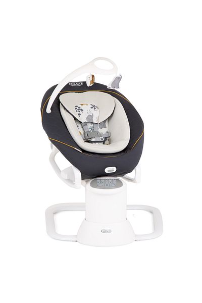 Graco Balansoar All Ways Soother Into the Wild
