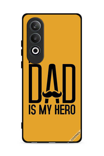 Covernex غطاء حماية Oppo K12 K12 5G غطاء حماية والدي هو بطلي