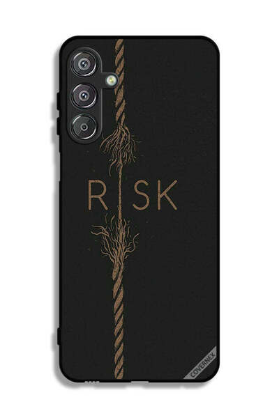 Covernex غطاء حماية ريسك لهاتف سامسونج جالاكسي F16 5G