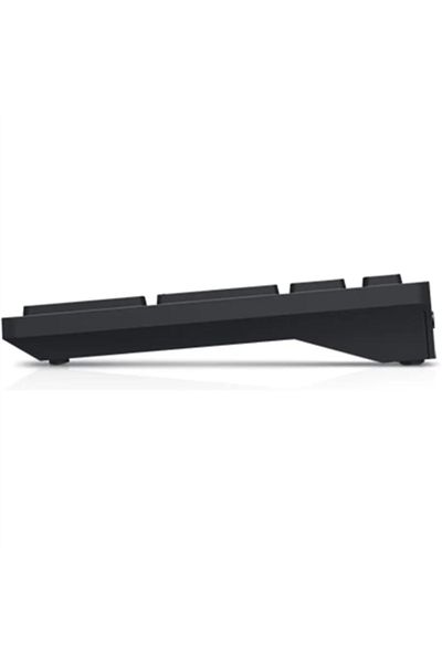 Dell Set tastatură și mouse wireless KM5221W Negru