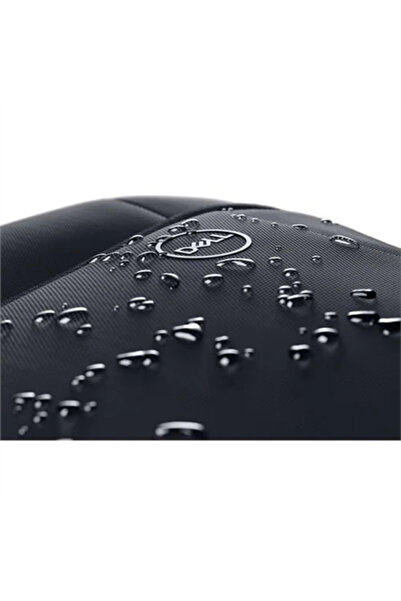 Dell Ecoloop Pro 15.6" Black Waterproof Bag