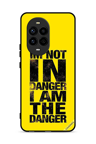 Covernex غطاء حماية لهاتف هواوي نوفا 13 برو 5G أنا لست موجودًا