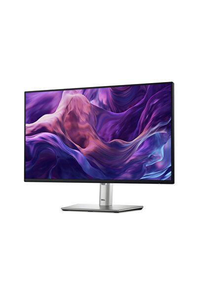 Dell Monitor P2425HE IPS de 24", Full HD, 100Hz