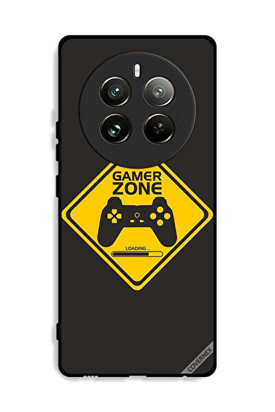 Covernex غطاء حماية Realme 12 Pro Plus 5G Gamer Zone جاري التحميل