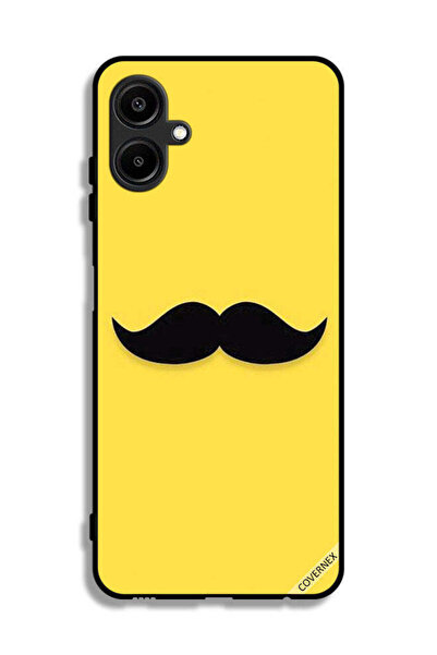 Covernex غطاء حماية لهاتف سامسونج جالاكسي A06 4G بتصميم شارب