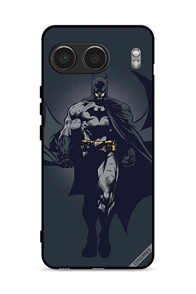 Covernex غطاء حماية باتمان لهاتف OnePlus Nord 4 5G