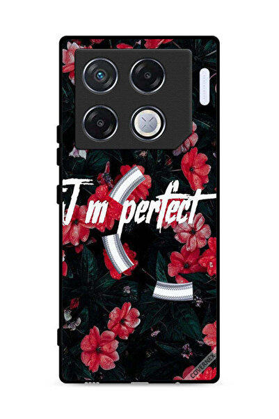 Covernex غطاء حماية لهاتف Infinix GT 20 Pro 5G I M Perfect