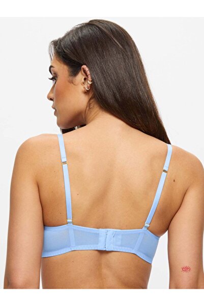 Ann Summers Untold Desire Non Padded Plunge Light