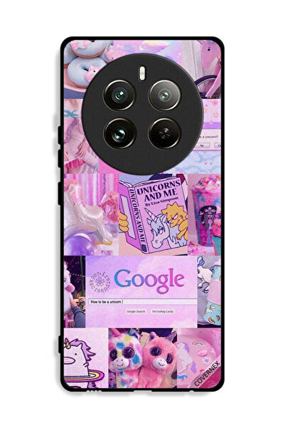 Covernex غطاء حماية لهاتف Realme 12 Pro Plus 5G - هوايات